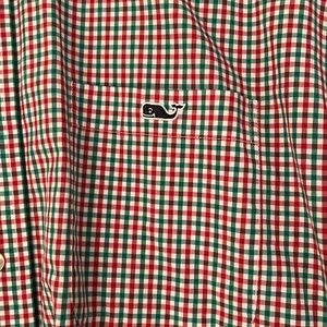 Vineyard Vines Dress Shirt